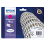Cartuccia Epson magenta XL C13T79034010