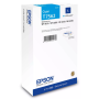 Cartuccia Epson ciano C13T75624N