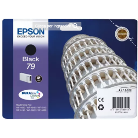 Cartuccia Epson nero L C13T79114010