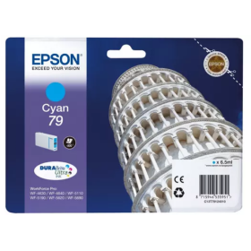 Cartuccia Epson ciano L C13T79124010