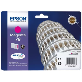 Cartuccia Epson magenta L C13T79134010