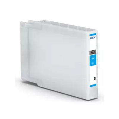 Cartuccia Epson ciano C13T04C24N