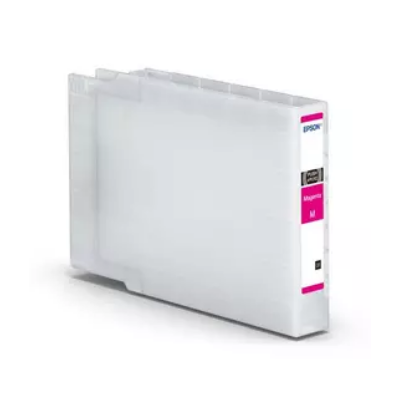 Cartuccia Epson magenta C13T04C34N