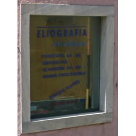 Plotter Epson SureColor SC-T5405: Case History di Sig. Tore