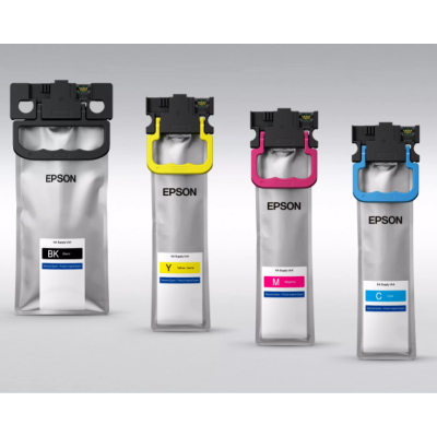 Cartuccia inchiostro giallo C13T11N440