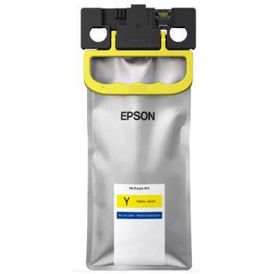 Cartuccia inchiostro giallo C13T11P440