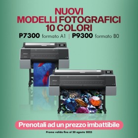 Nuovi modelli FOTOGRAFICI 10 colori 💥Prezzo ESCLUSIVO per PRENOTAZIONI * offerta scaduta *