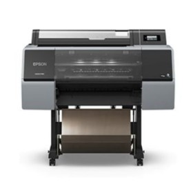 Plotter Epson SureColor SC-P7300 STD formato A1 24" con piedistallo