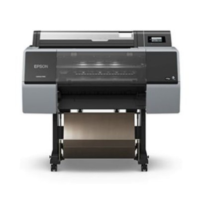 Plotter Epson SureColor SC-P7300 STD formato A1 24" con piedistallo