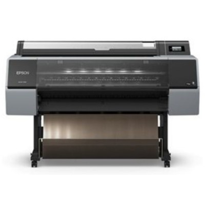 Plotter Epson SureColor SC-P9300 STD formato BO 44" con piedistallo
