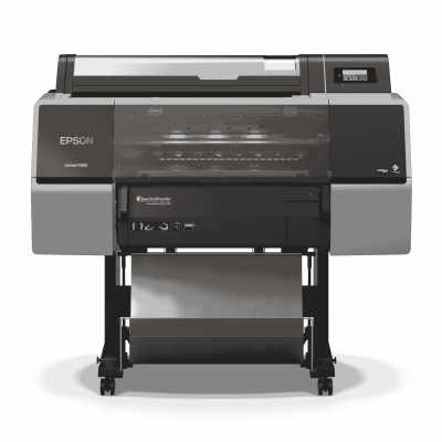 Plotter Epson SureColor SC-P7300 Spectro formato A1 24" con piedistallo