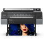 Plotter Epson SureColor SC-P9300 Spectro formato BO 44" con piedistallo
