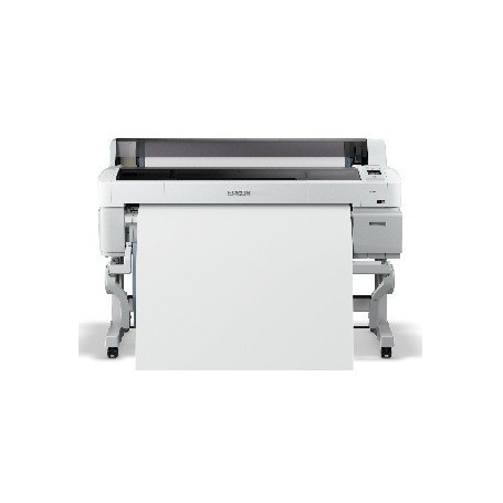 Plotter Epson SureColor SC-T7000 formato BO -44- con piedistallo