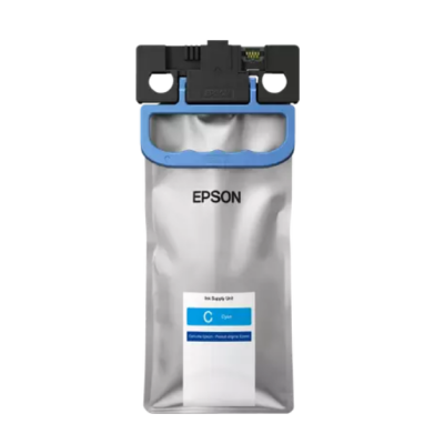 Cartuccia Epson ciano C13T13M240