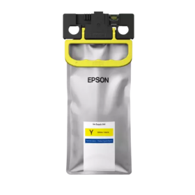 Cartuccia Epson giallo C13T13M440