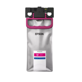 Cartuccia Epson magenta C13T13M340