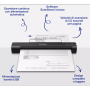 Scanner portatile Epson Workforce ES-50