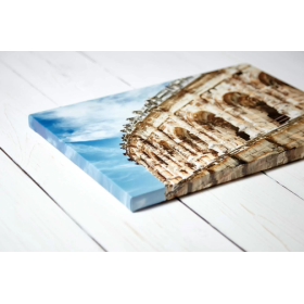 Clara Canvas Plus Matt AQ - 320gr