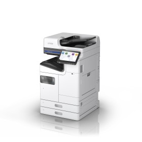 Stampante Multifunzione WorkForce Enterprise AM-M5500 Formato A3 monocromatica