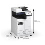 Stampante Multifunzione WorkForce Enterprise AM-M5500 Formato A3 monocromatica