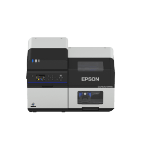 ColorWorks CW-C8000e MK