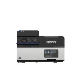 ColorWorks CW-C8000e BK