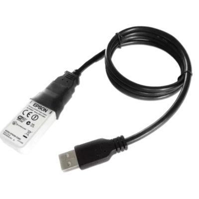 Epson OT-WL06-323: Wireless LAN dongle 2.4/5GHz WE/CE