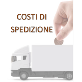 Quali sono i costi di spedizione?