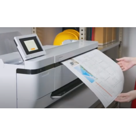 Come scegliere il plotter giusto?