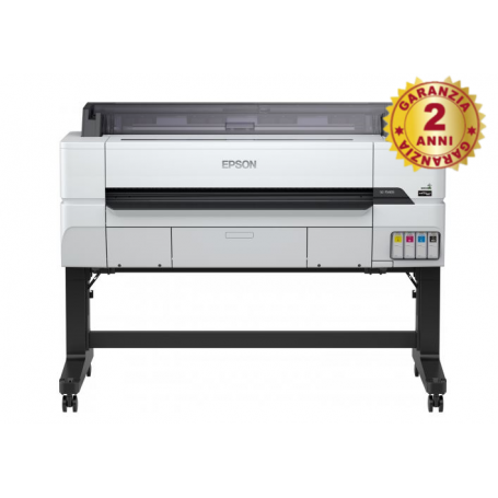Plotter Epson SureColor SC-T5405 - Formato A0 + con 3 anni Garanzia OnSite