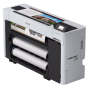 Plotter Epson SureColor SC-T5700DM con Scanner, Doppio Rotolo e Postscript  e con 3 anni Garanzia OnSite