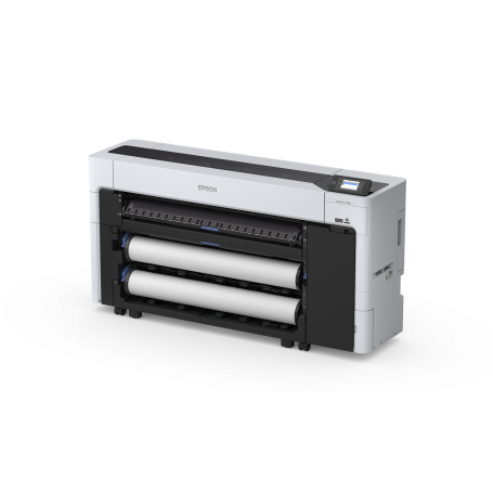 Plotter Epson SureColor SC-T7700D formato B0 - Doppio rotolo e PostScript con 3 anni di garanzia onsite