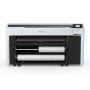 Plotter Epson SureColor SC-T7700DM con Scanner, Doppio Rotolo con 3 anni di garanzia onsite