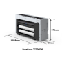 Plotter Epson SureColor SC-T7700DM con Scanner, Doppio Rotolo con 3 anni di garanzia onsite