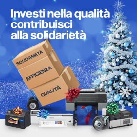 ❄️PROMOZIONI DI NATALE❄️