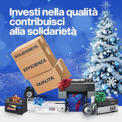 ❄️PROMOZIONI DI NATALE❄️