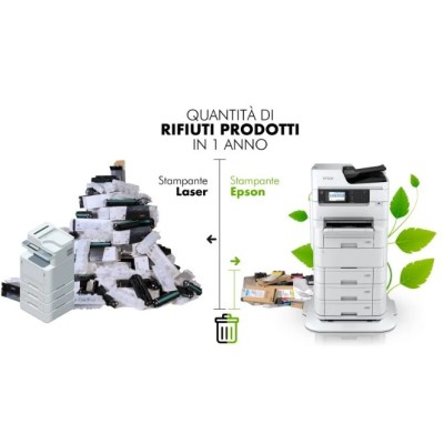 Perchè scegliere la tecnologia della Stampa a Freddo?