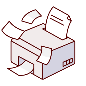 Quale configurazione di plotter permette di gestire carichi di lavoro misti: CAD e grafica?