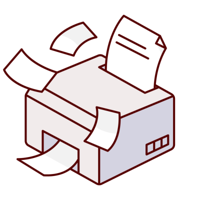 Quale configurazione di plotter permette di gestire carichi di lavoro misti: CAD e grafica?