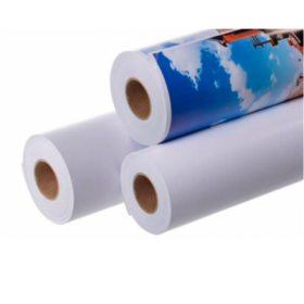 Rotolo carta vinile adesivo - 290gr