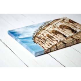 Canvas Giotto matt 70% cotone 30% poliestere