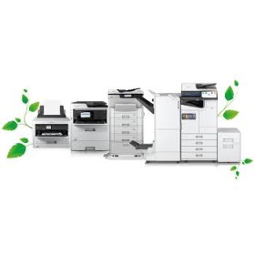 Stampanti EPSON MULTIFUNZIONE e soluzioni BUSINESS