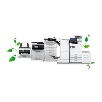 Stampanti EPSON MULTIFUNZIONE e soluzioni BUSINESS