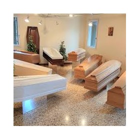 Perché gestire internamente la stampa di manifesti e ricordini funebri?