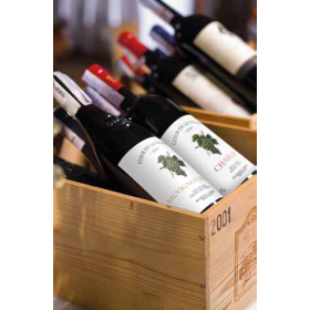 Perché scegliere le stampanti per etichette a colori Epson ColorWorks nel settore vinicolo?