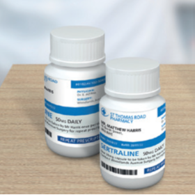 In che modo il colore riduce il rischio clinico nelle strutture sanitarie?