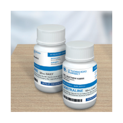 In che modo il colore riduce il rischio clinico nelle strutture sanitarie?