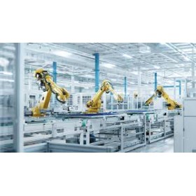 Come garantire la tracciabilità dei componenti in ambienti industriali estremi?