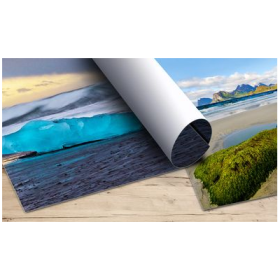 Guida alla scelta della Carta Fotografica per Plotter