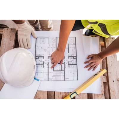 Supporti per Architettura, CAD e Presentazione Progetti